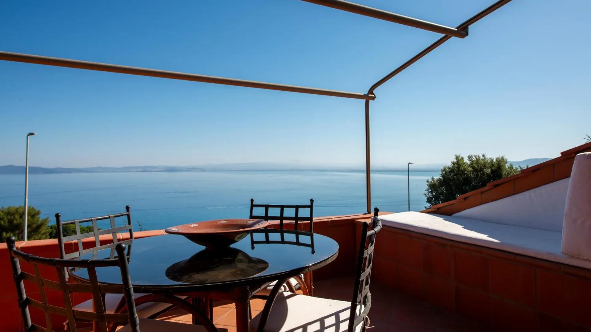بيت للعطل Porto Santo Stefano - Unique Maison