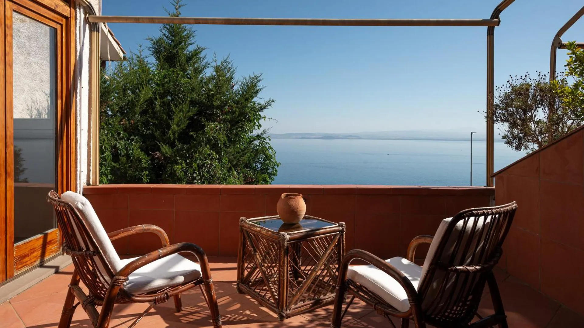 بيت للعطل Porto Santo Stefano - Unique Maison