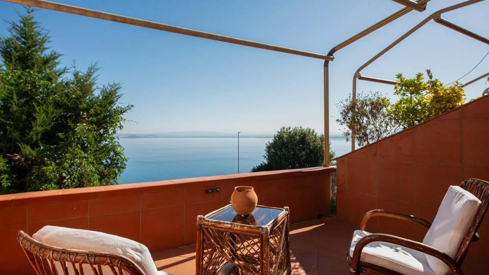 Porto Santo Stefano - Unique Maison بيت للعطل