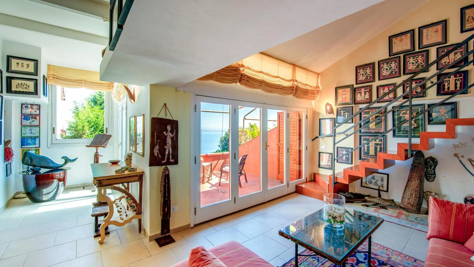 Porto Santo Stefano - Unique Maison