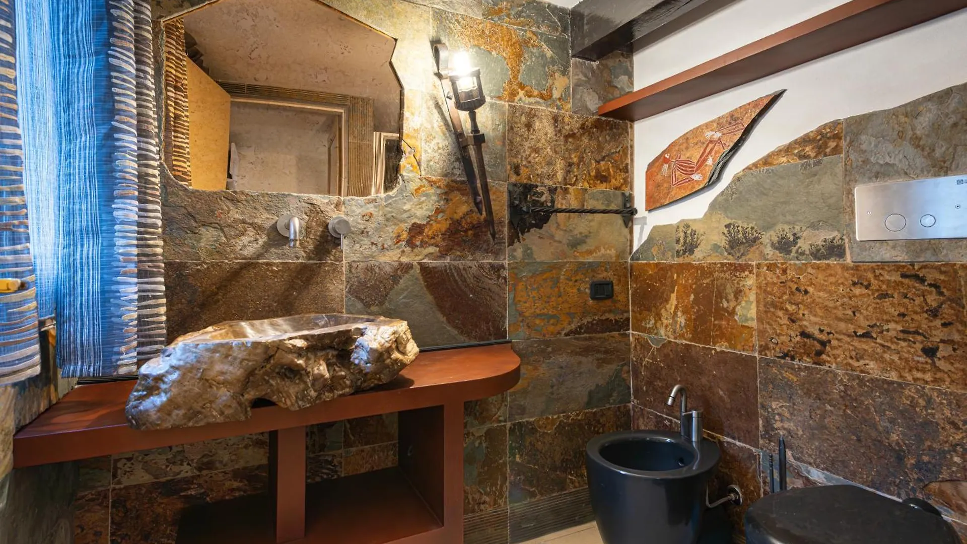 بيت للعطل Porto Santo Stefano - Unique Maison إيطاليا