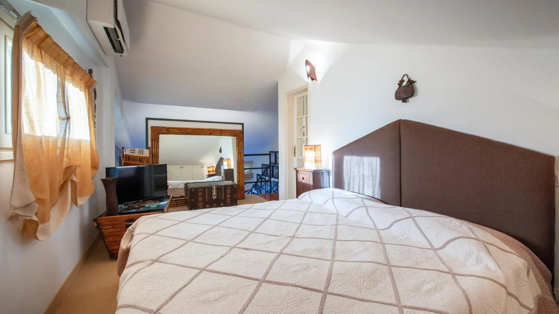 Porto Santo Stefano - Unique Maison بيت للعطل بورتو سانتو ستيفانو