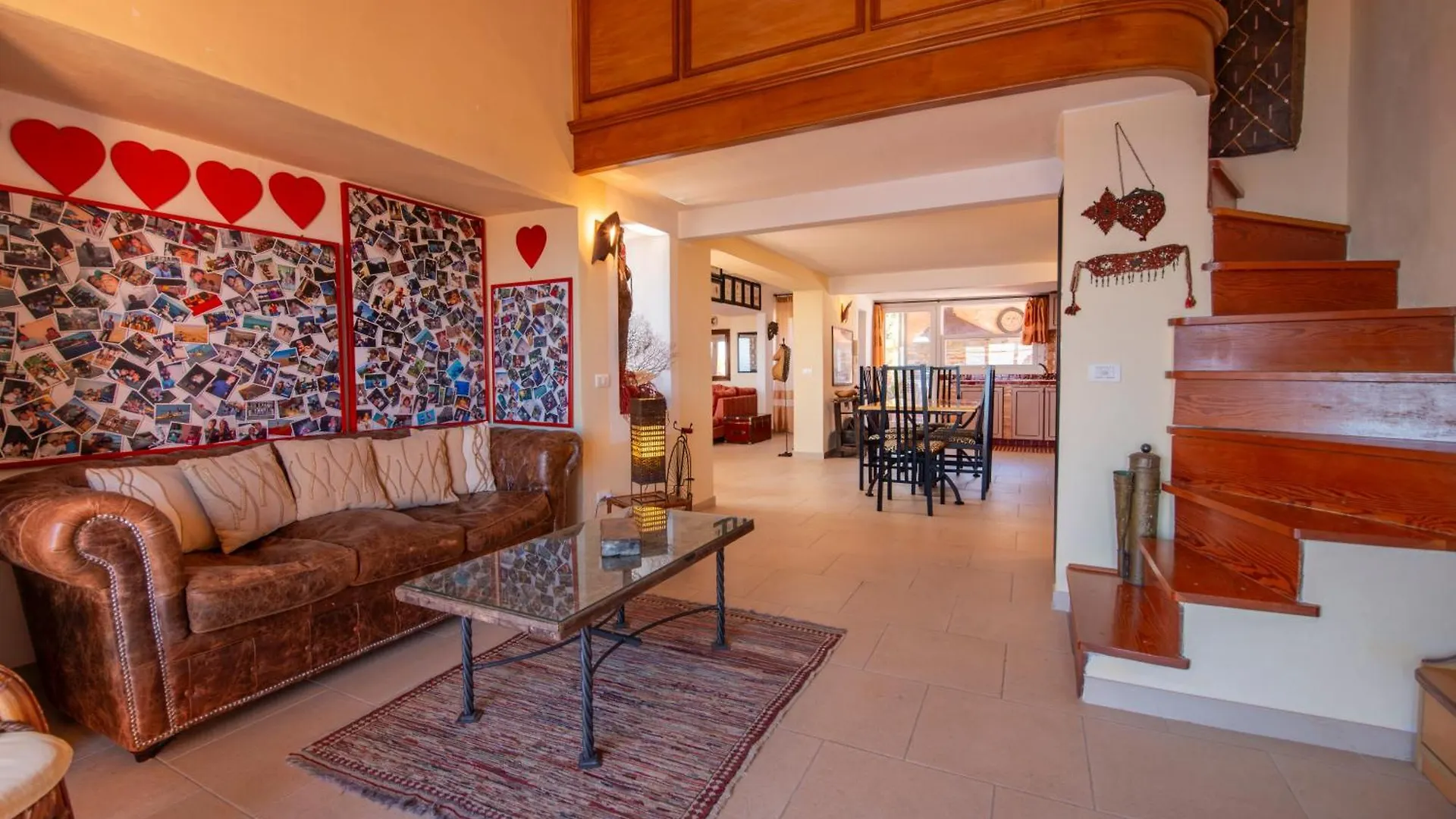 Porto Santo Stefano - Unique Maison بورتو سانتو ستيفانو