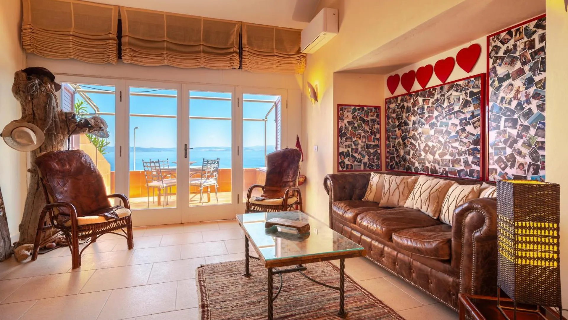 بيت للعطل Porto Santo Stefano - Unique Maison